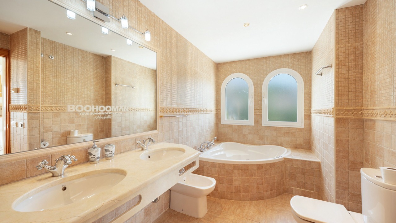 Photo of Bathroom in Benahavis