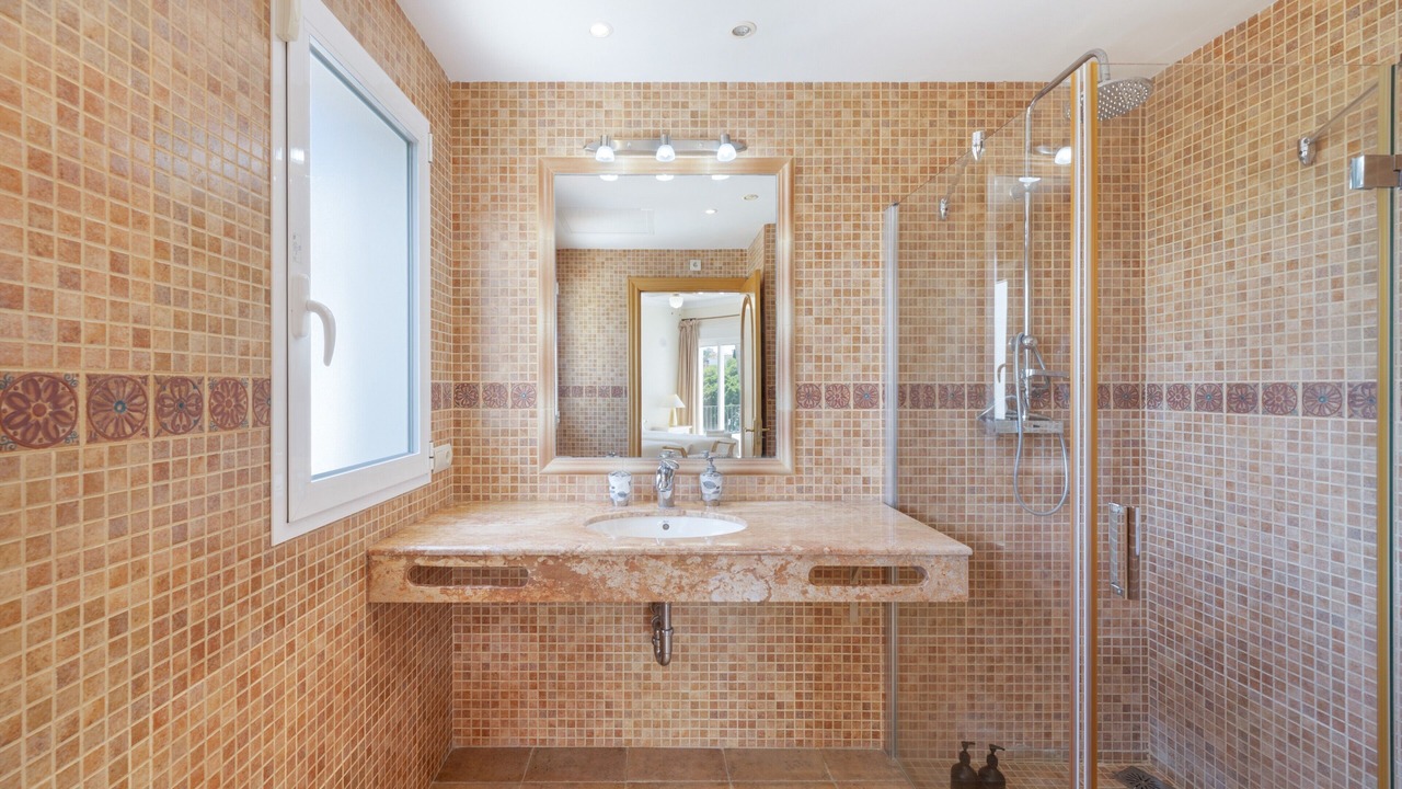 Photo of Bathroom in Benahavis