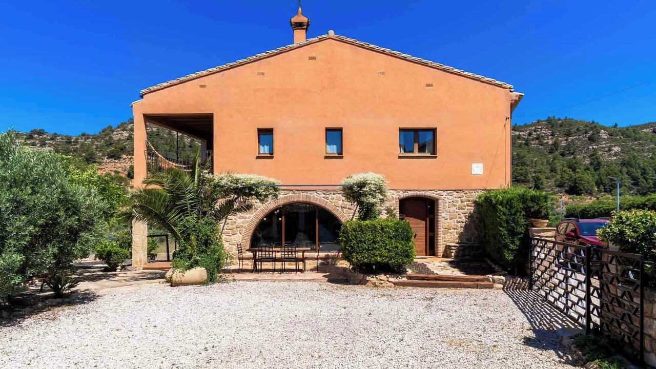 Photo of Outdoor in Prat de Comte