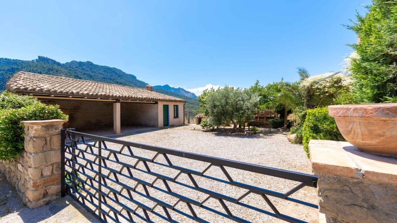 Photo of Outdoor in Prat de Comte