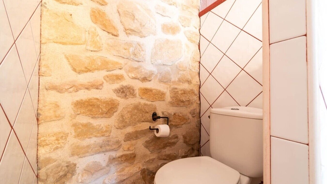 Photo of Bathroom in Prat de Comte