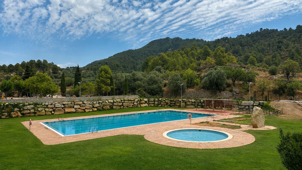 Photo of Outdoor in Prat de Comte