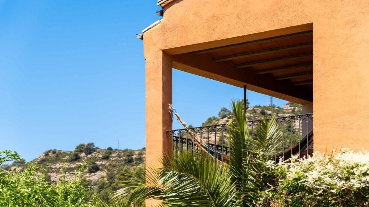 Photo of Outdoor in Prat de Comte