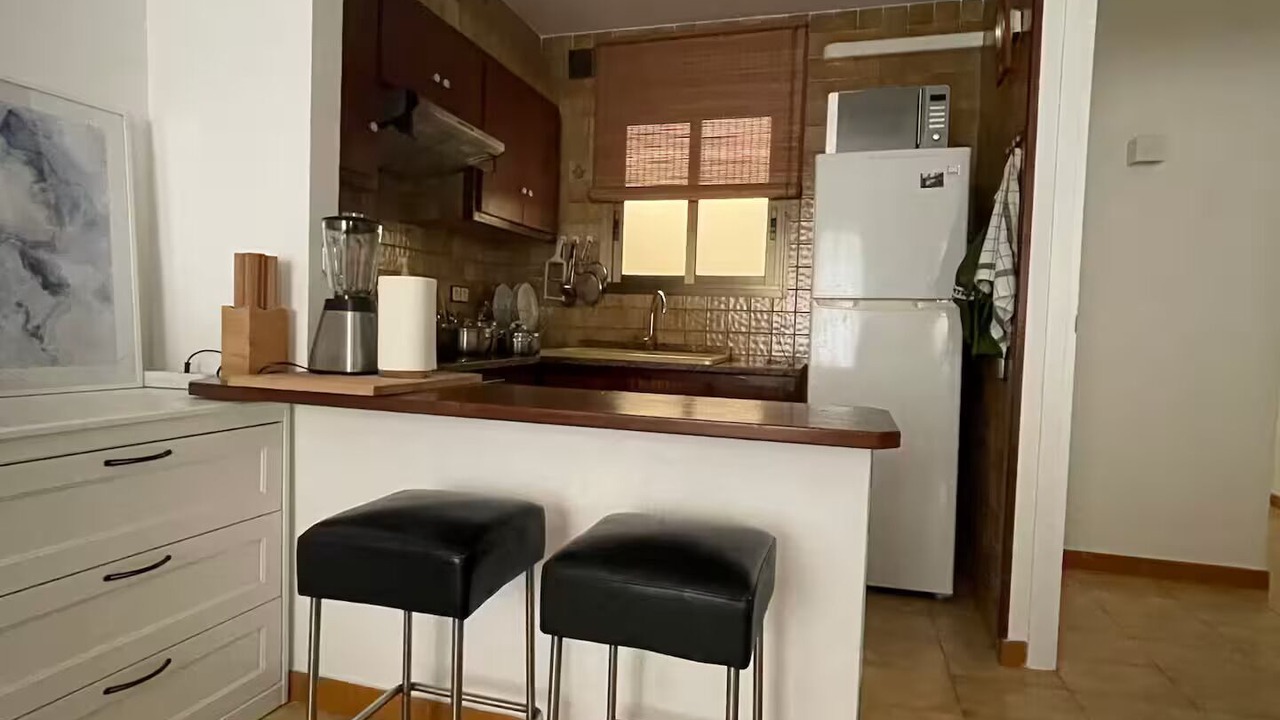 Photo of Kitchen in Vilanova I la Geltru