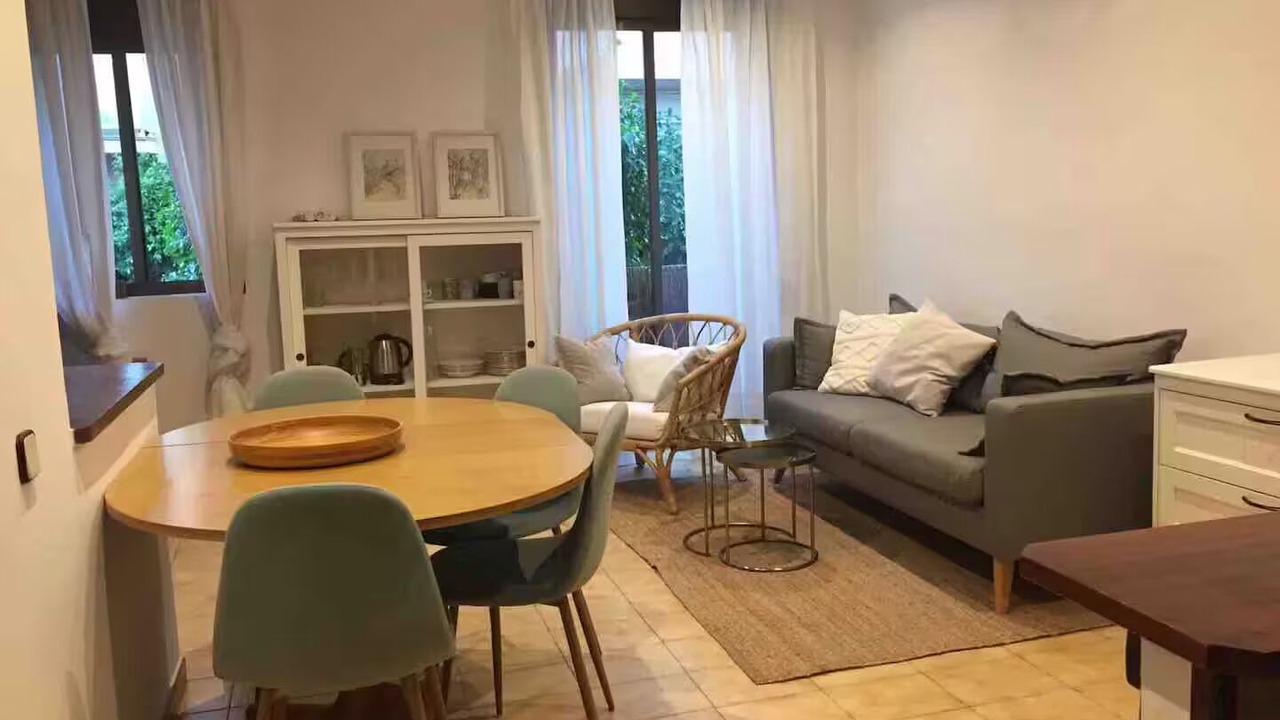 Photo of Livingroom in Vilanova I la Geltru