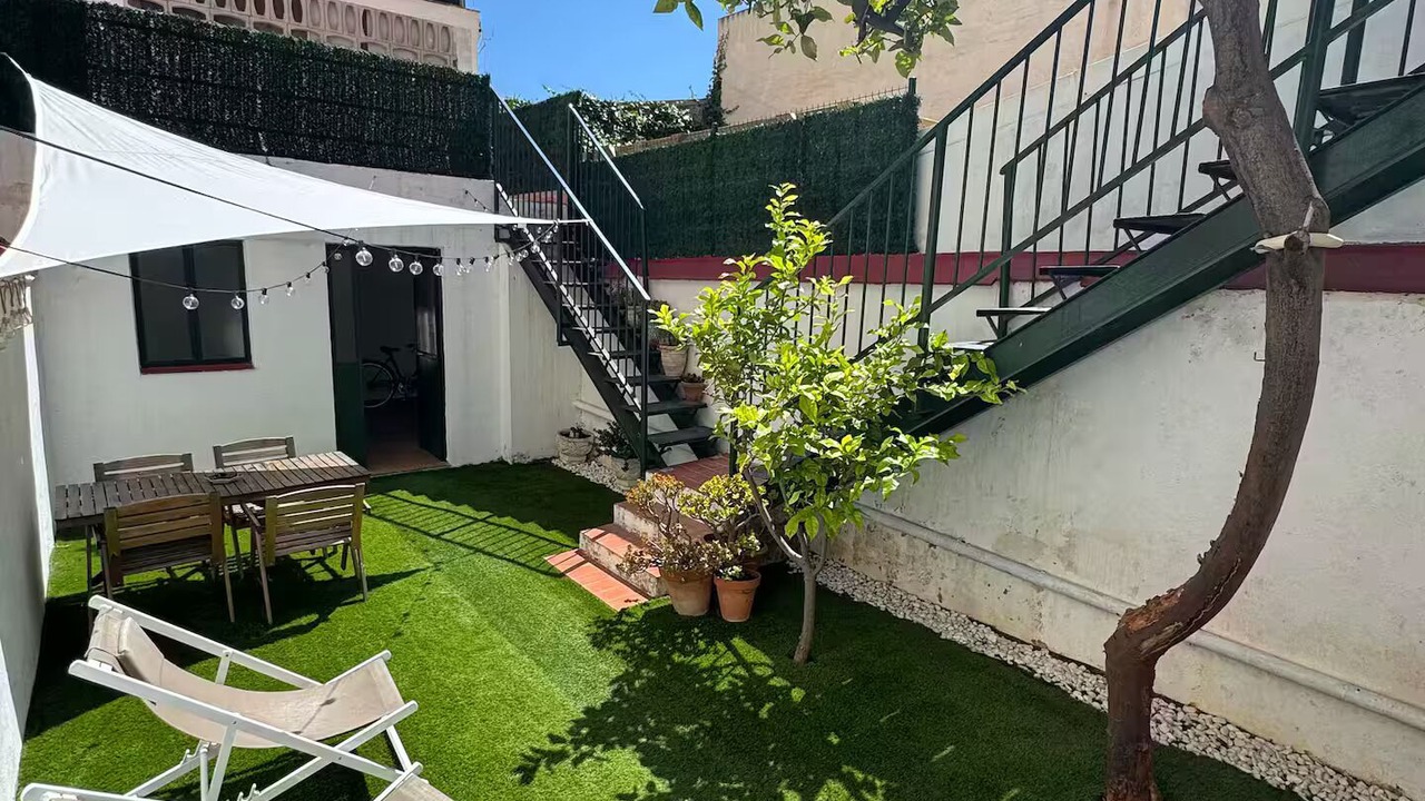 Photo of Outdoor in Vilanova I la Geltru