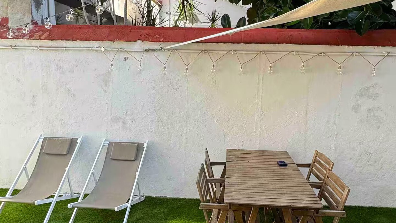 Photo of Outdoor in Vilanova I la Geltru
