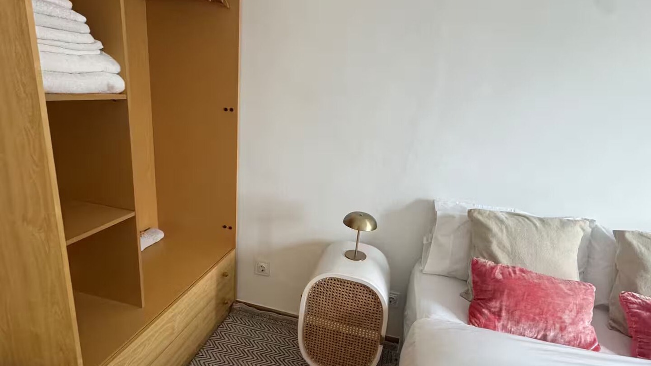 Photo of Bedroom in Vilanova I la Geltru