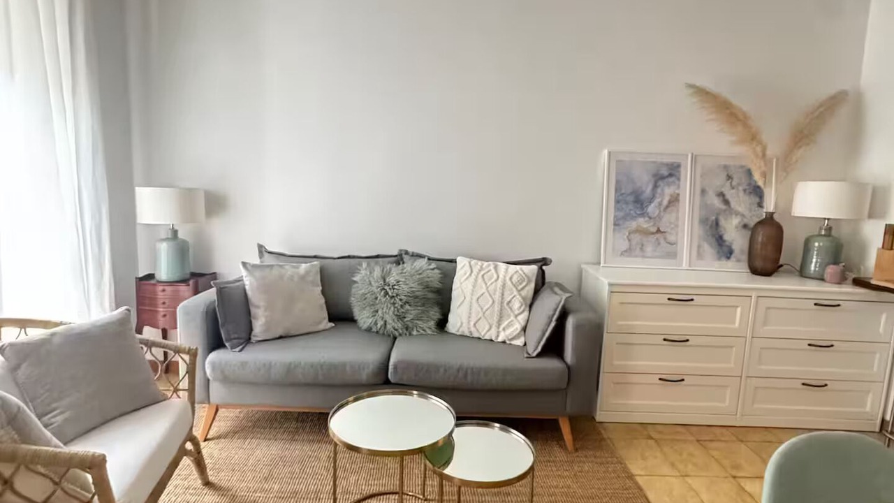Photo of Livingroom in Vilanova I la Geltru