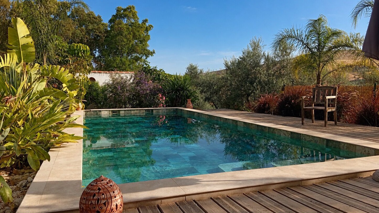 Photo of Outdoor in Valle de Abdalagis