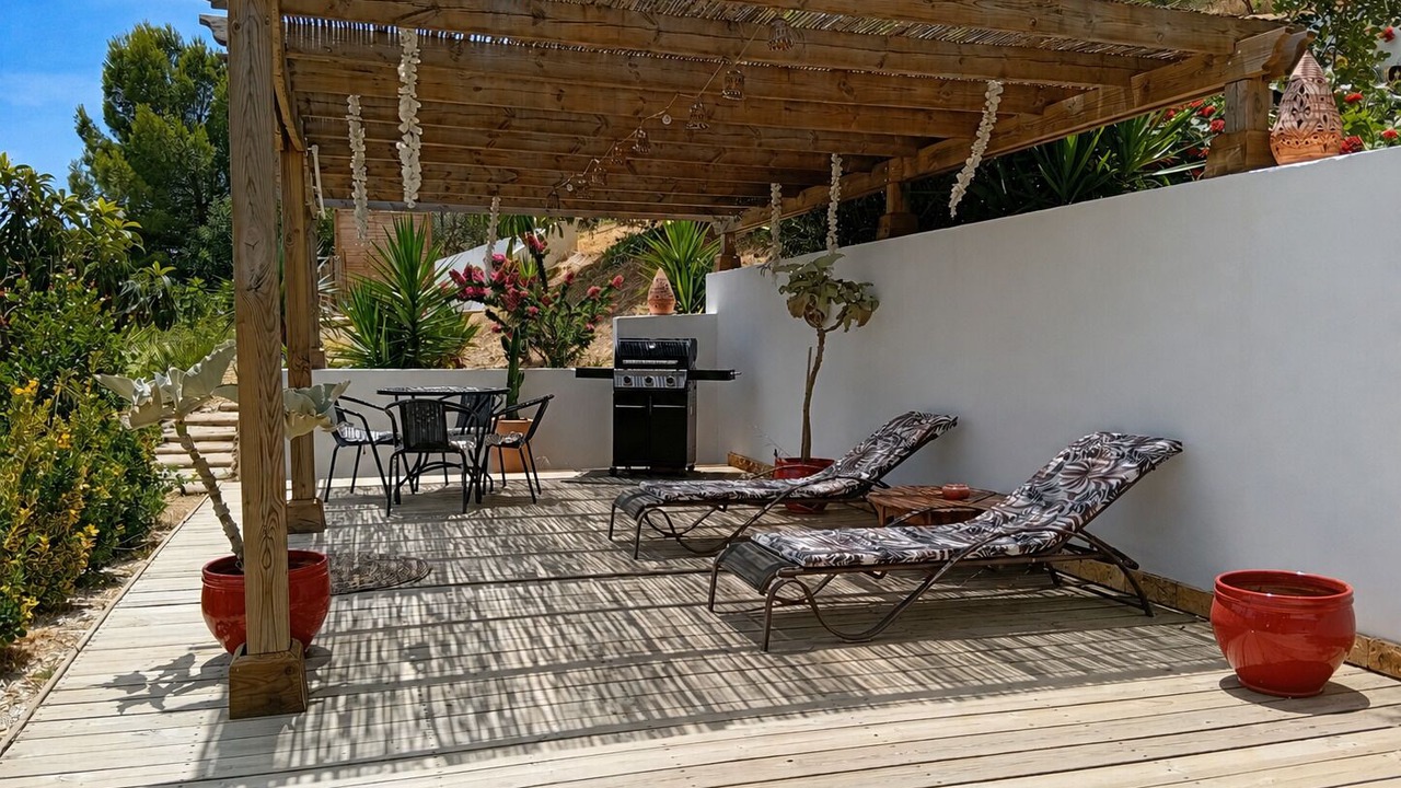Photo of Outdoor in Valle de Abdalagis