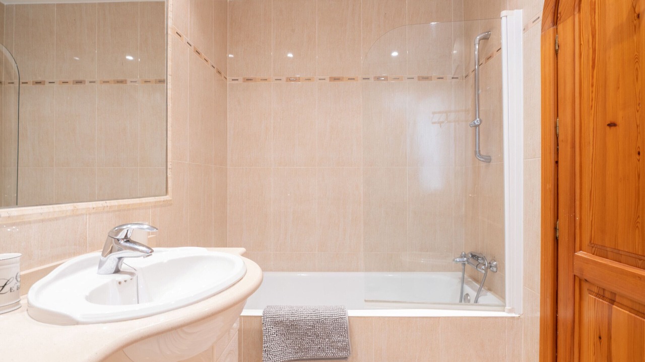 Photo of Bathroom in Guadalmina