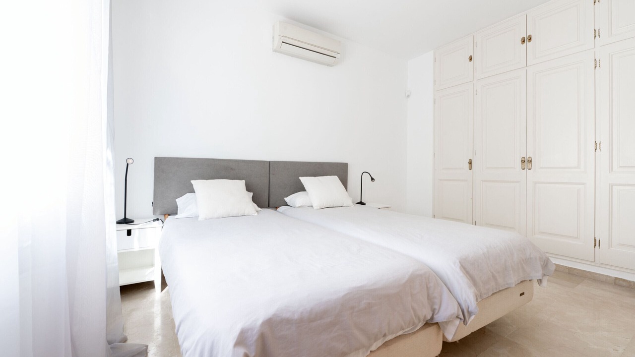 Photo of Bedroom in Guadalmina