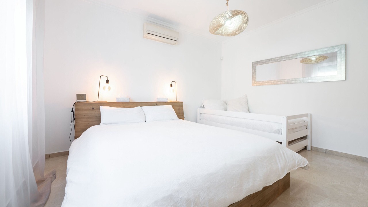Photo of Bedroom in Guadalmina