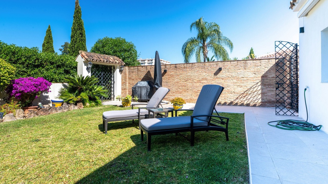 Photo of Outdoor in Guadalmina