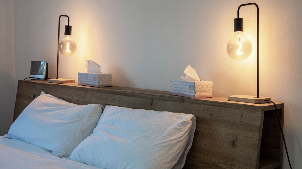Photo of Bedroom in Guadalmina