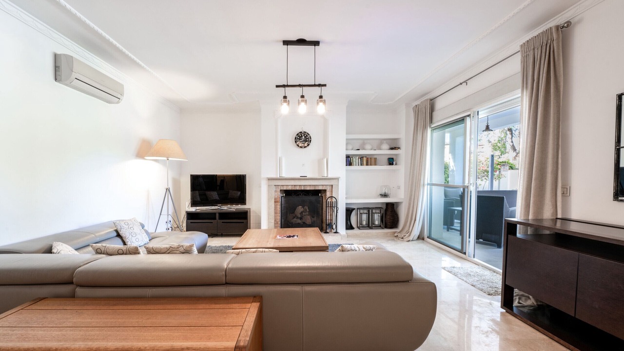 Photo of Livingroom in Guadalmina
