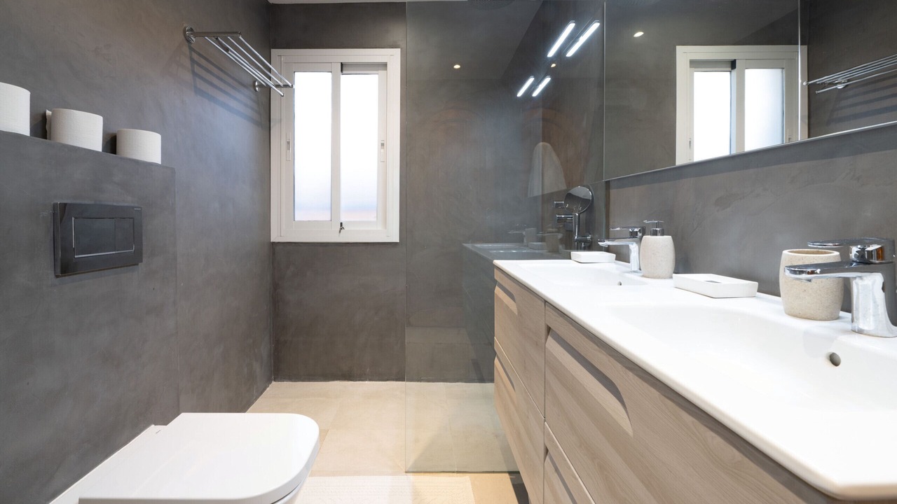 Photo of Bathroom in Guadalmina