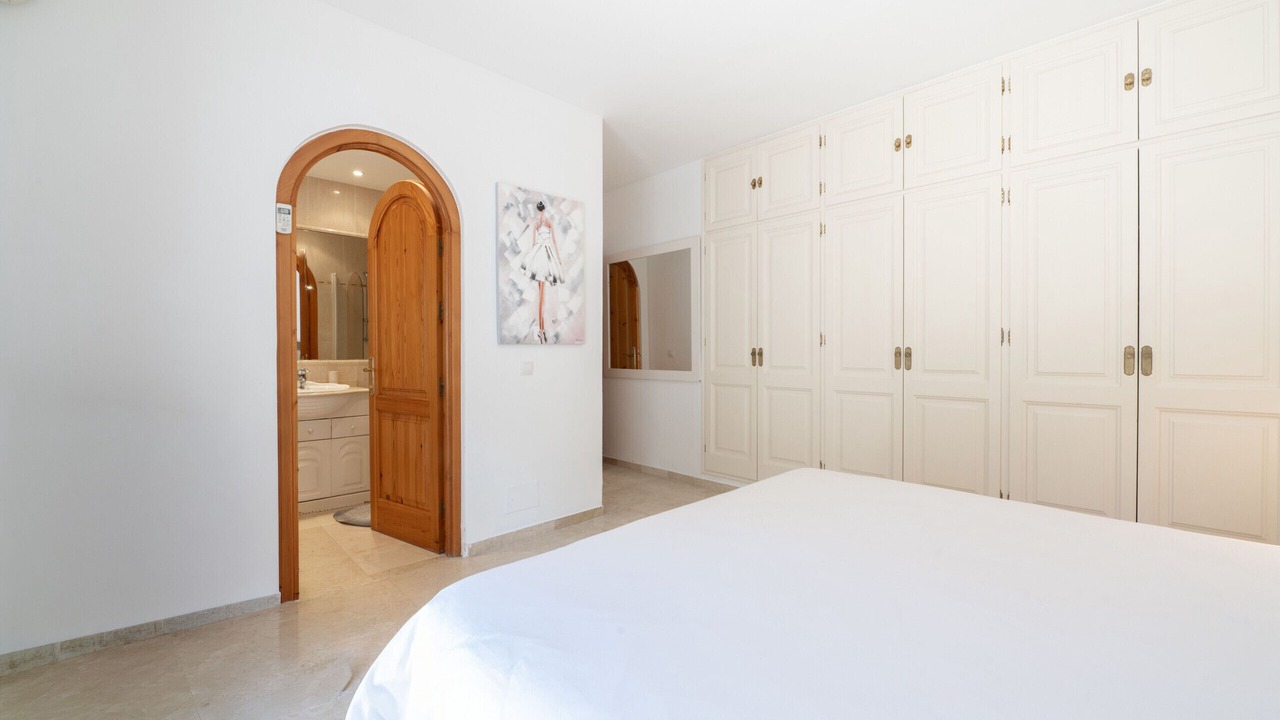 Photo of Bedroom in Guadalmina