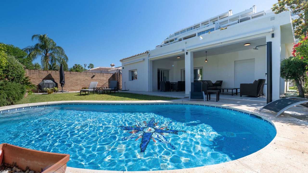Photo of Outdoor in Guadalmina
