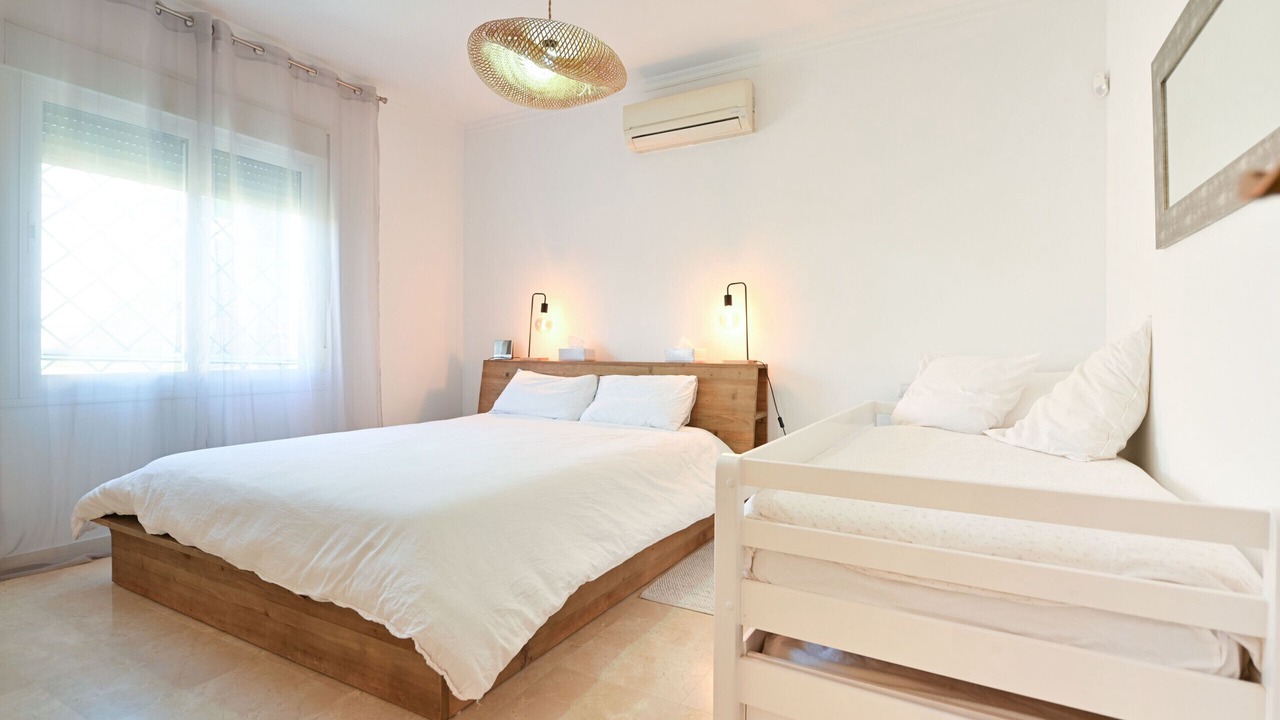Photo of Bedroom in Guadalmina