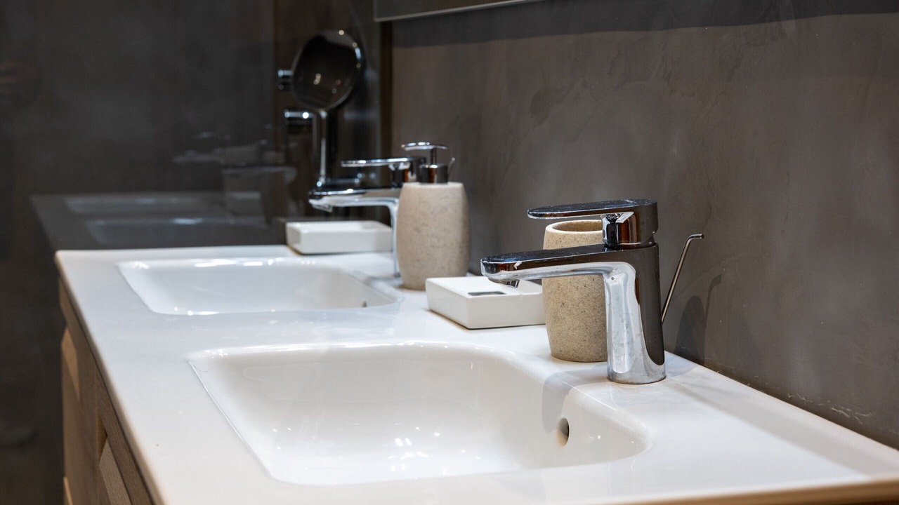 Photo of Bathroom in Guadalmina