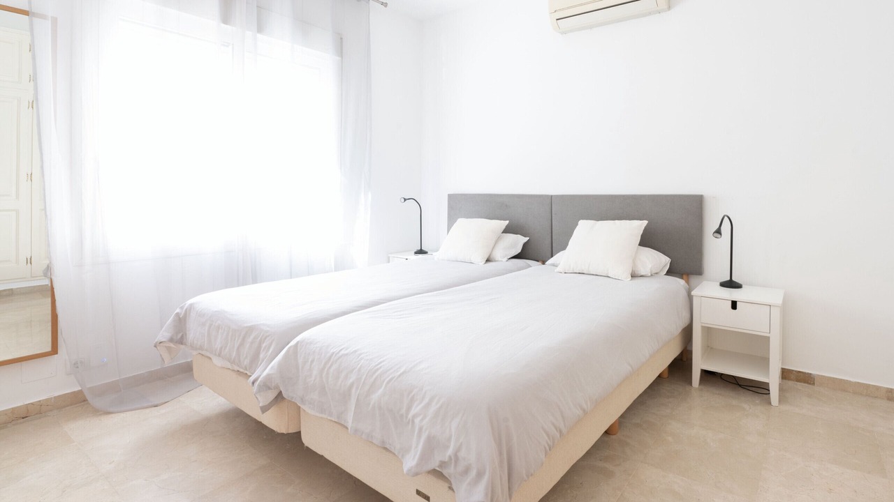 Photo of Bedroom in Guadalmina