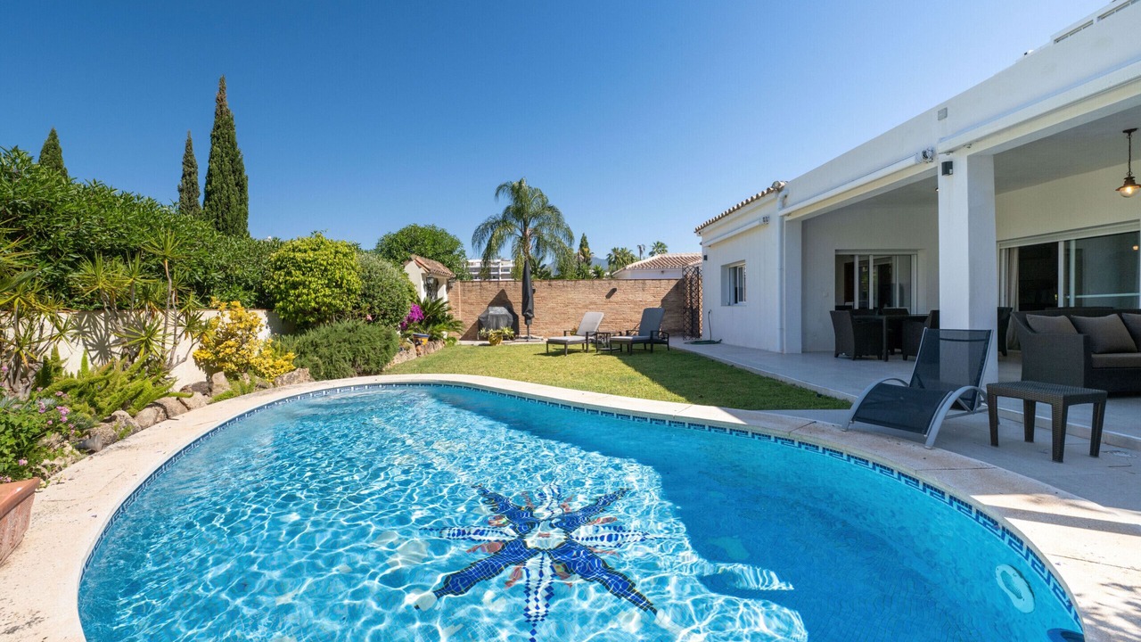 Photo of Outdoor in Guadalmina