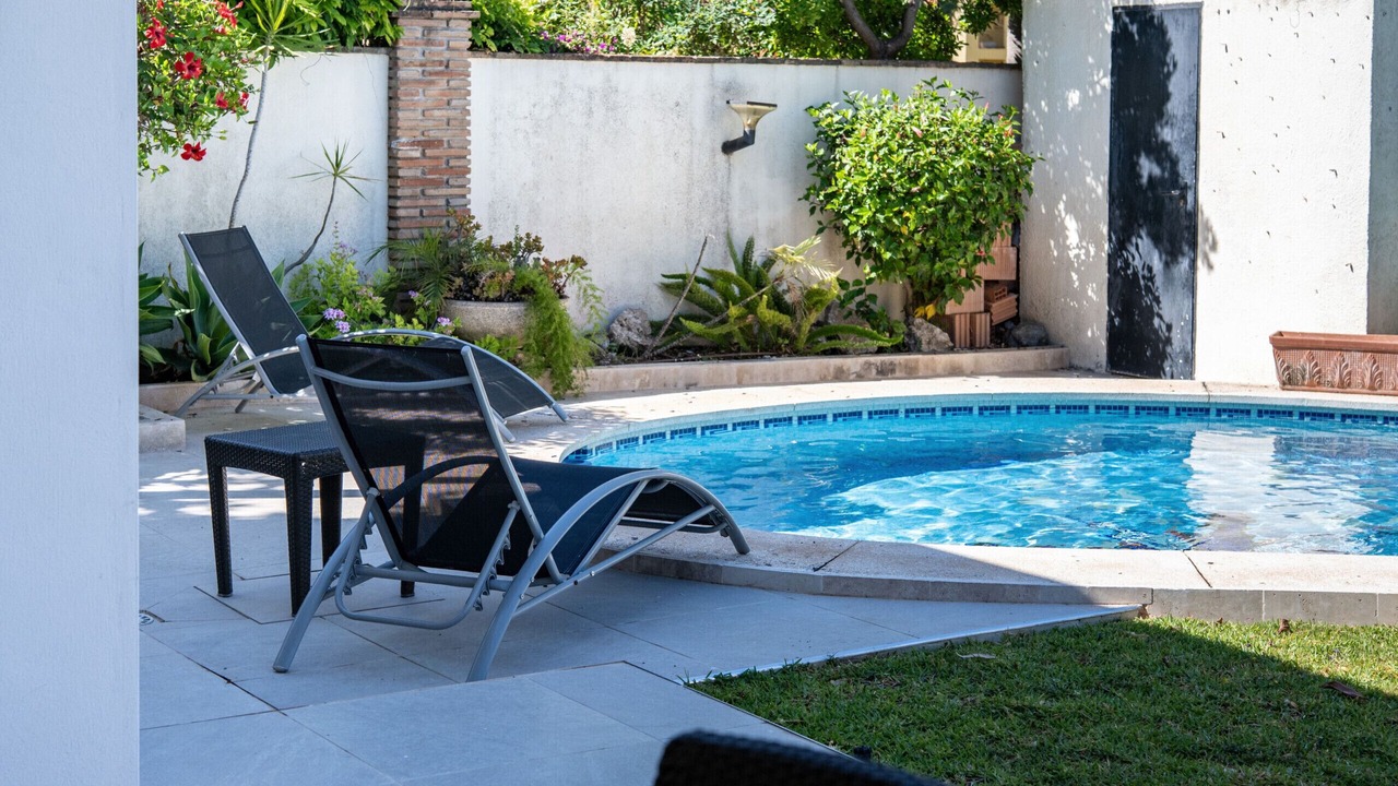 Photo of Outdoor in Guadalmina