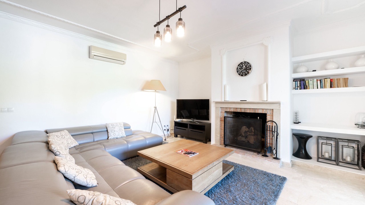 Photo of Livingroom in Guadalmina