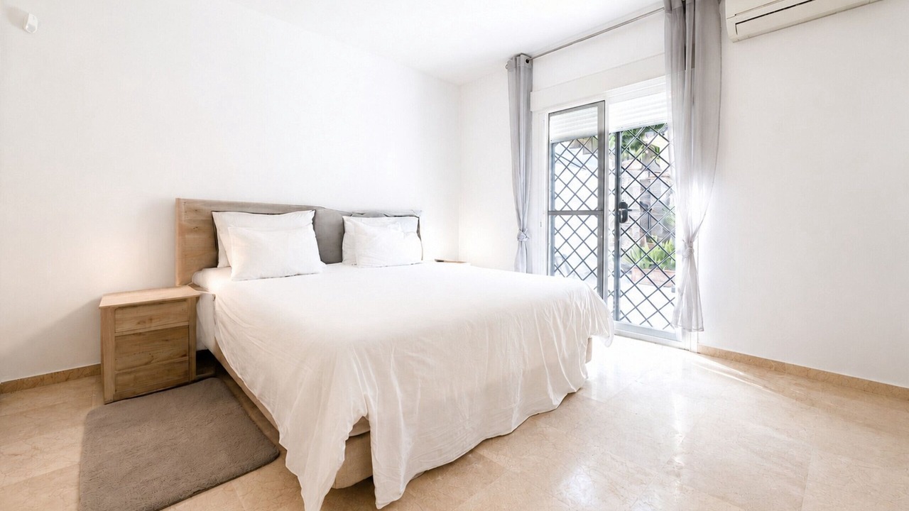 Photo of Bedroom in Guadalmina
