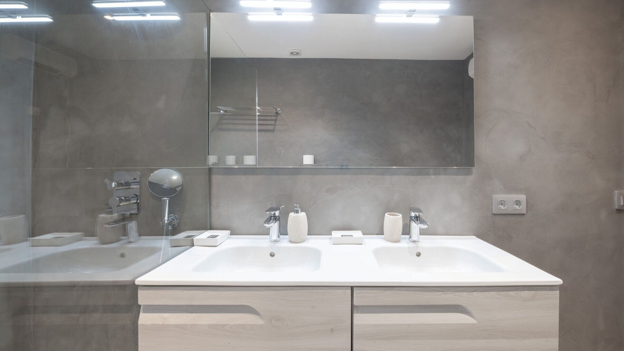 Photo of Bathroom in Guadalmina