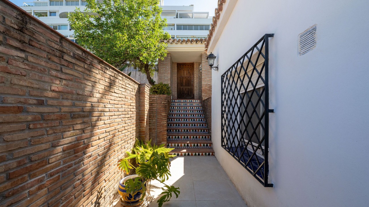 Photo of Outdoor in Guadalmina