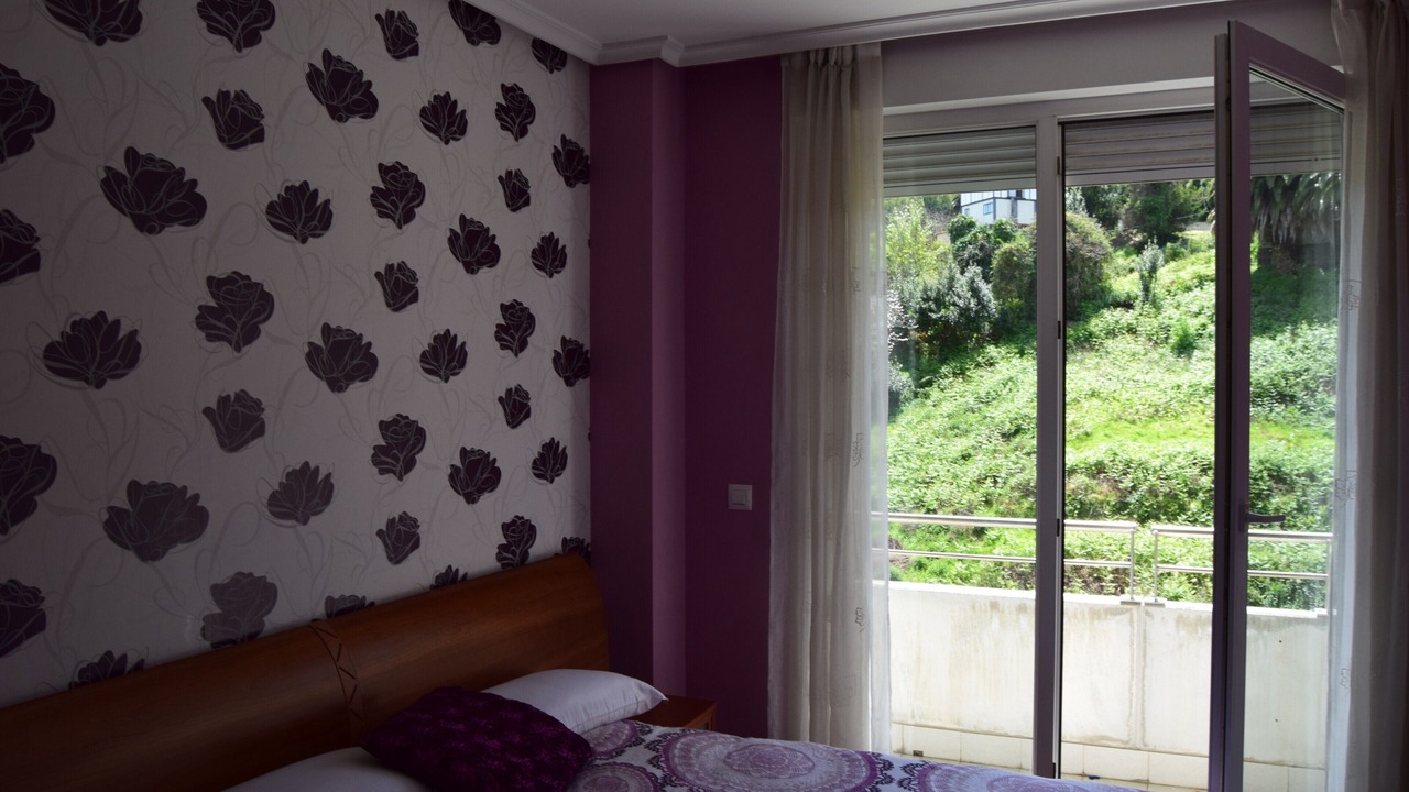 Photo of Bedroom in Castro Urdiales