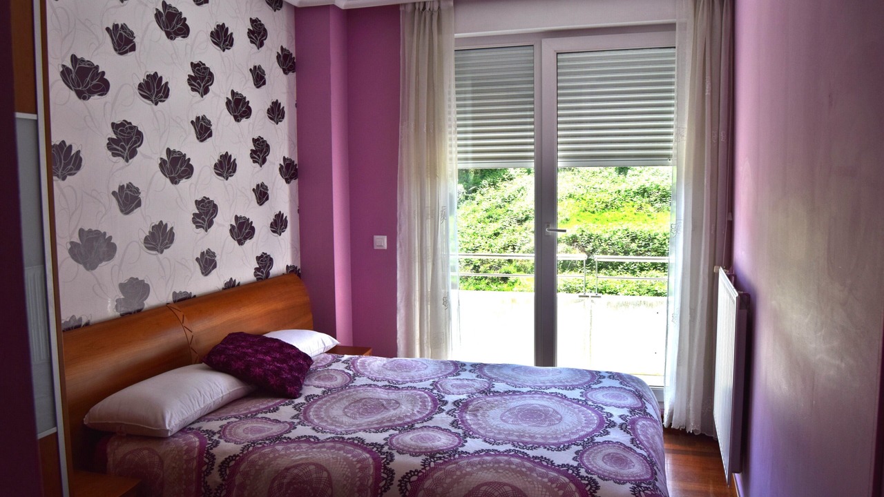 Photo of Bedroom in Castro Urdiales