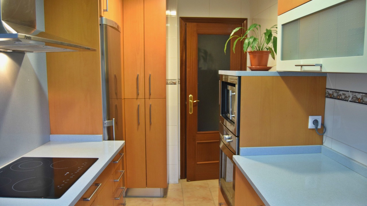 Photo of Kitchen in Castro Urdiales