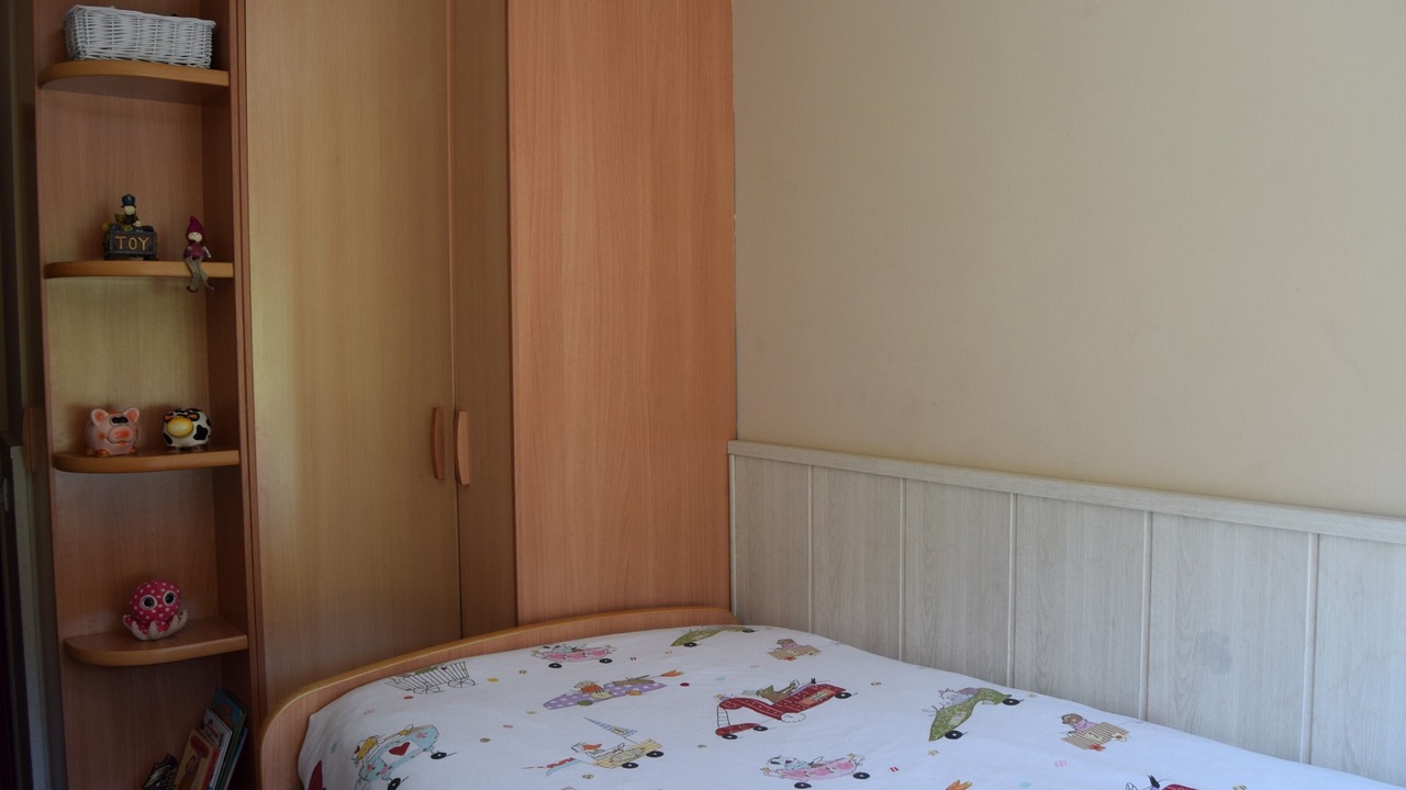 Photo of Bedroom in Castro Urdiales