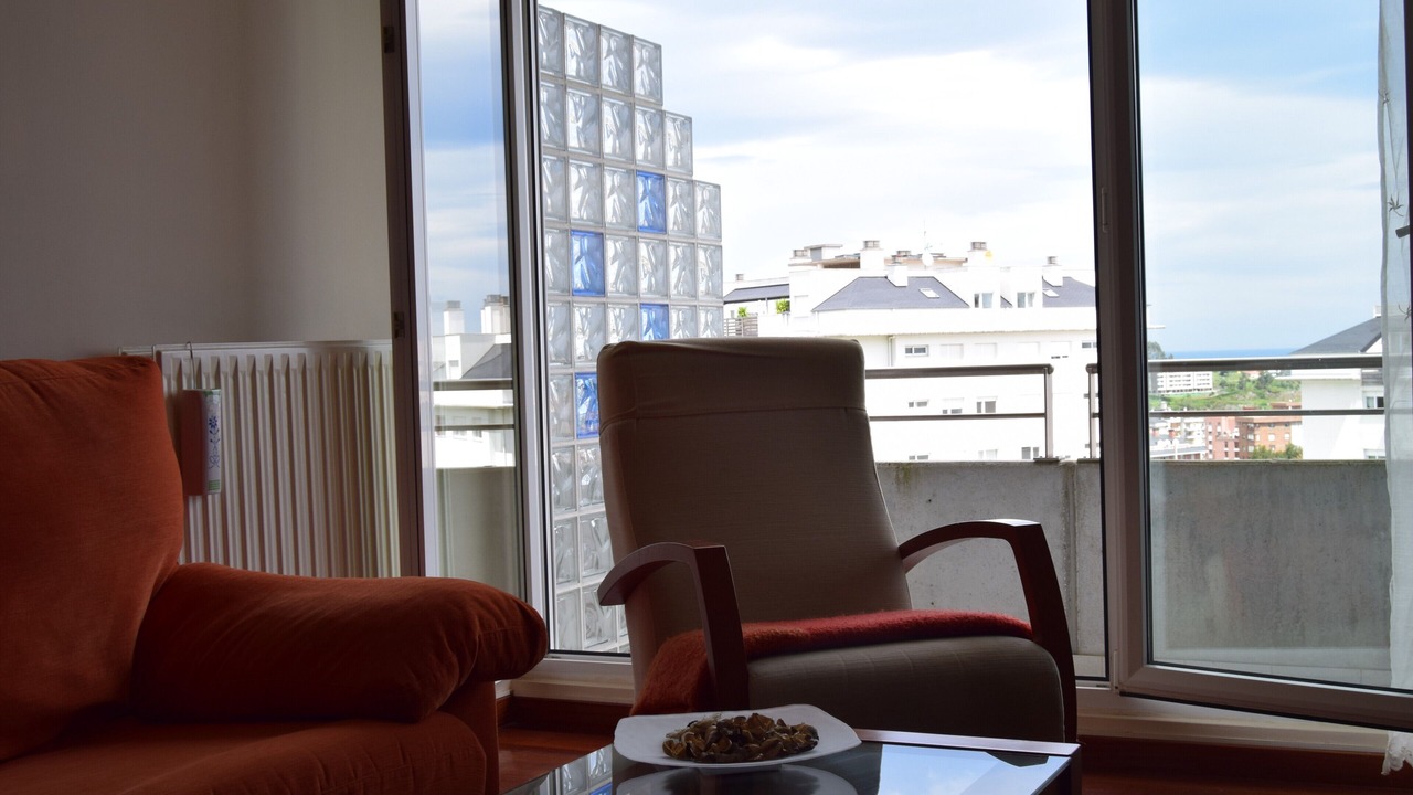 Photo of Livingroom in Castro Urdiales