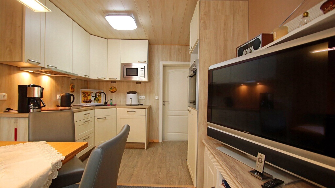 Photo of Livingroom in Steffenshagen