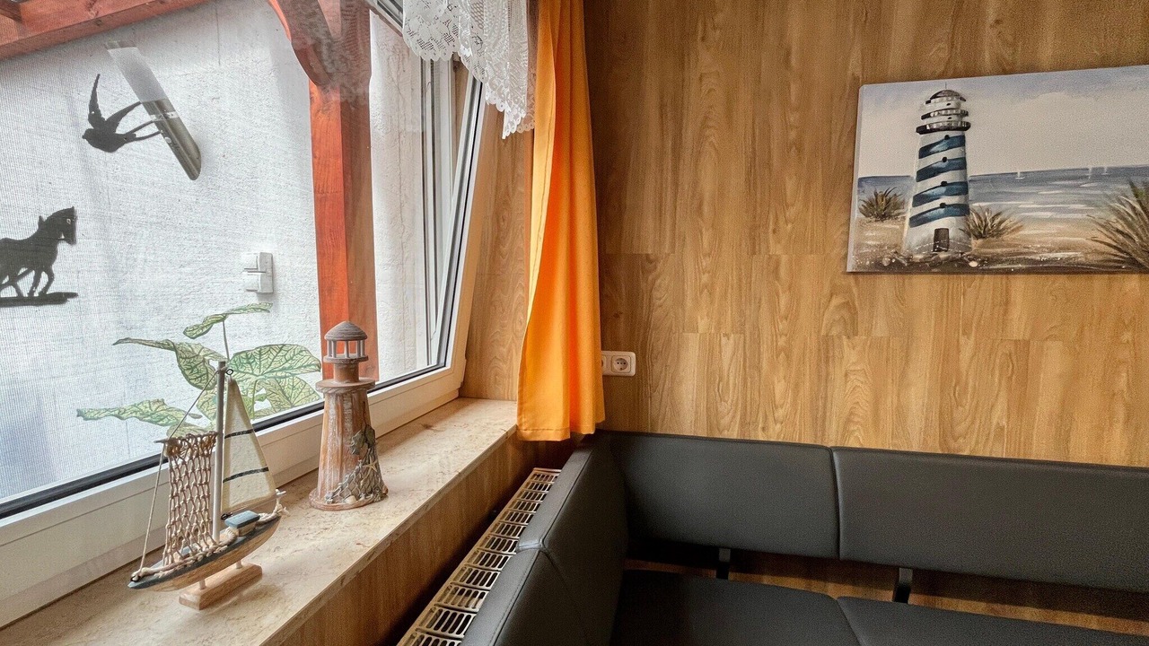 Photo of Livingroom in Steffenshagen