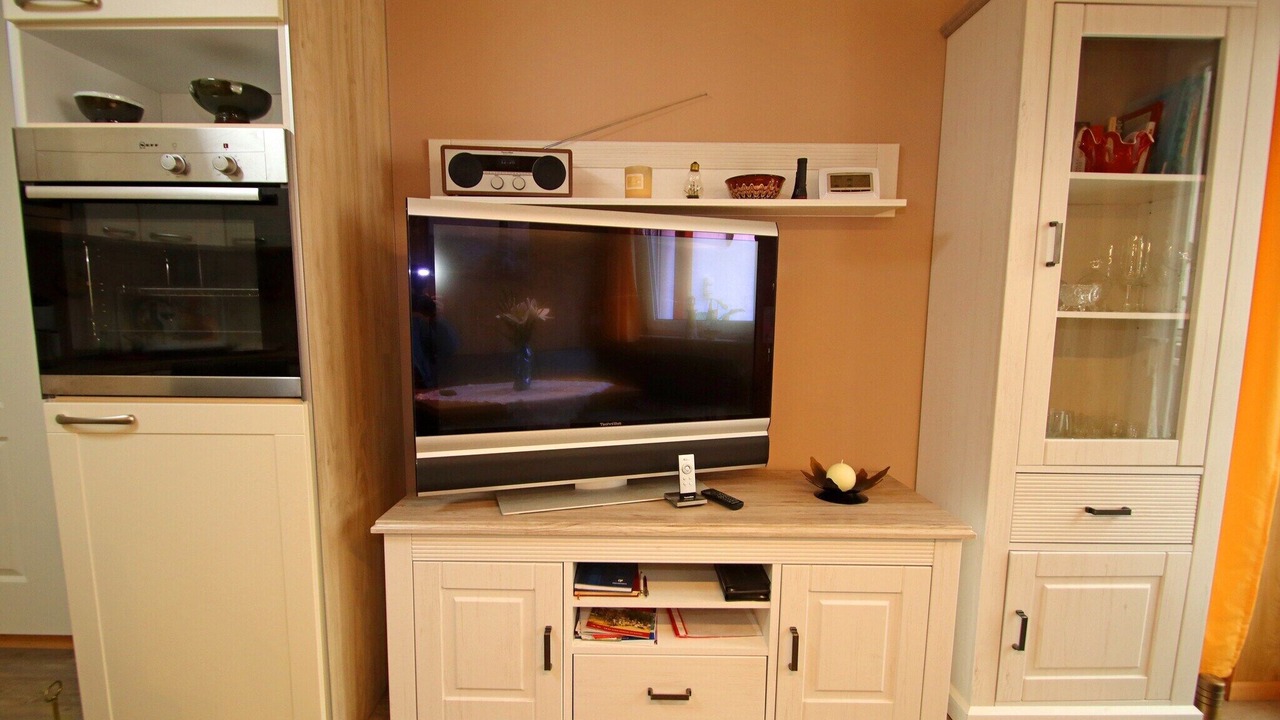Photo of Livingroom in Steffenshagen