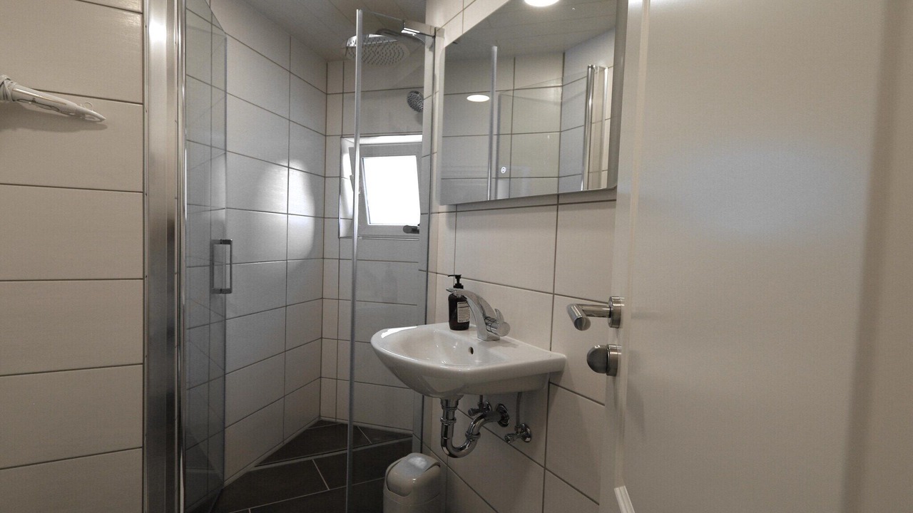 Photo of Bathroom in Steffenshagen