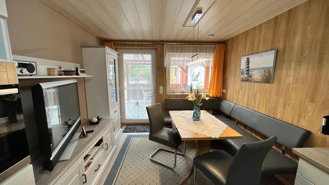 Photo of Livingroom in Steffenshagen