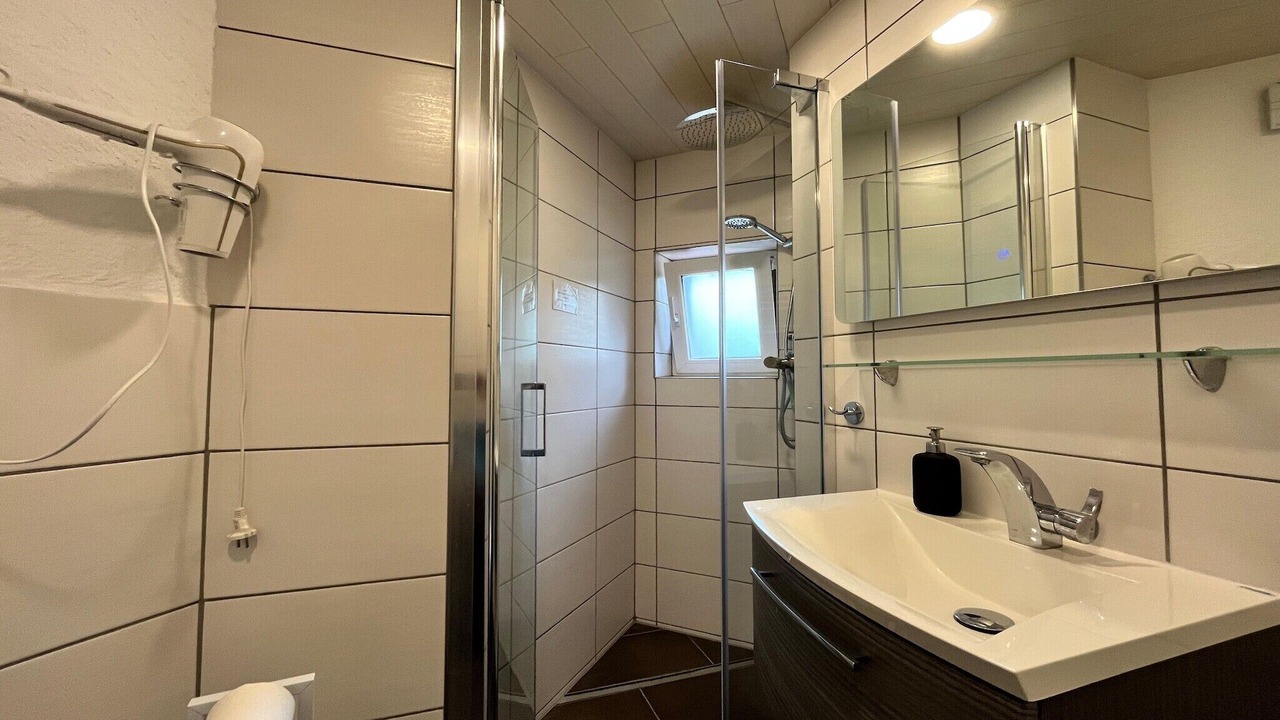 Photo of Bathroom in Steffenshagen
