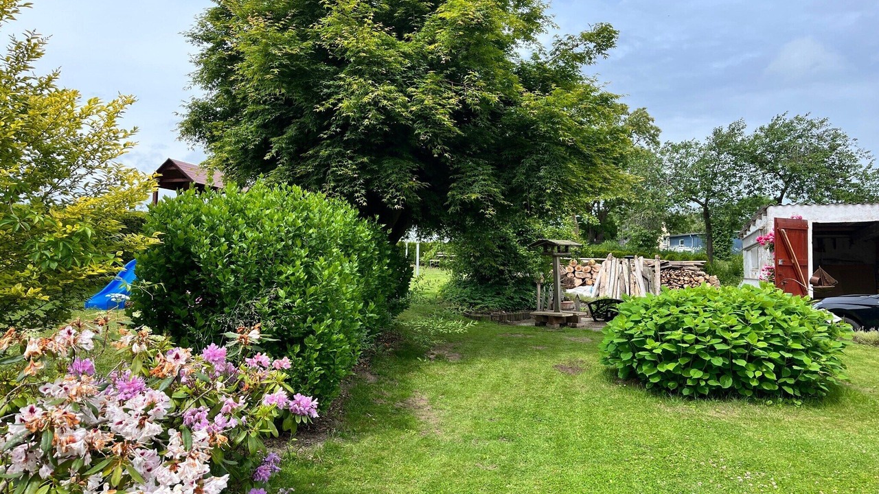 Photo of Outdoor in Steffenshagen