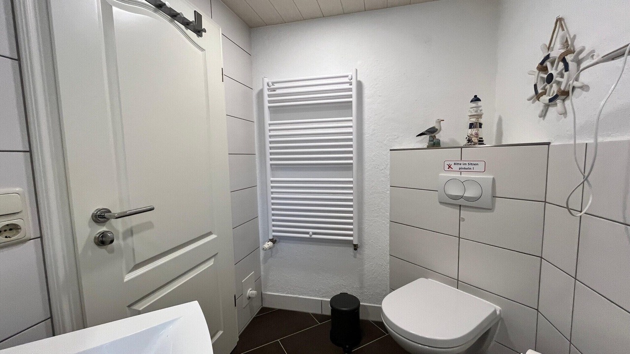 Photo of Bathroom in Steffenshagen