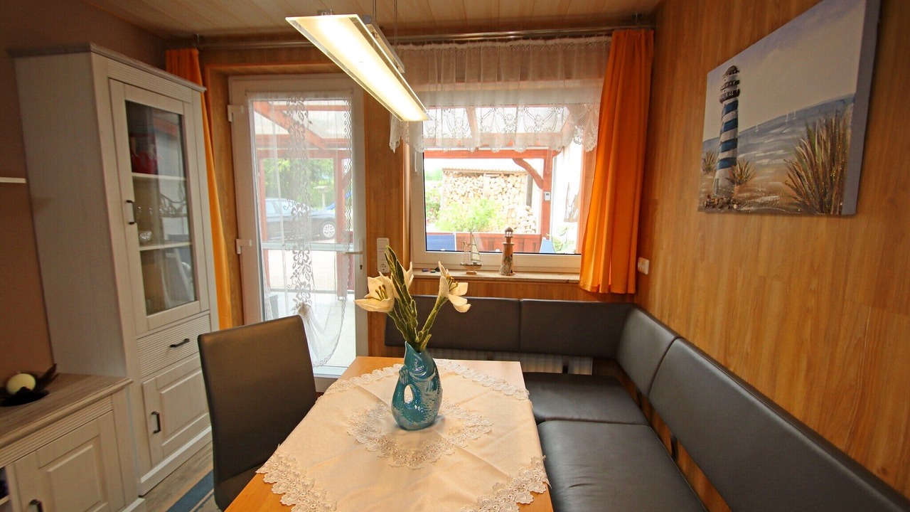 Photo of Livingroom in Steffenshagen
