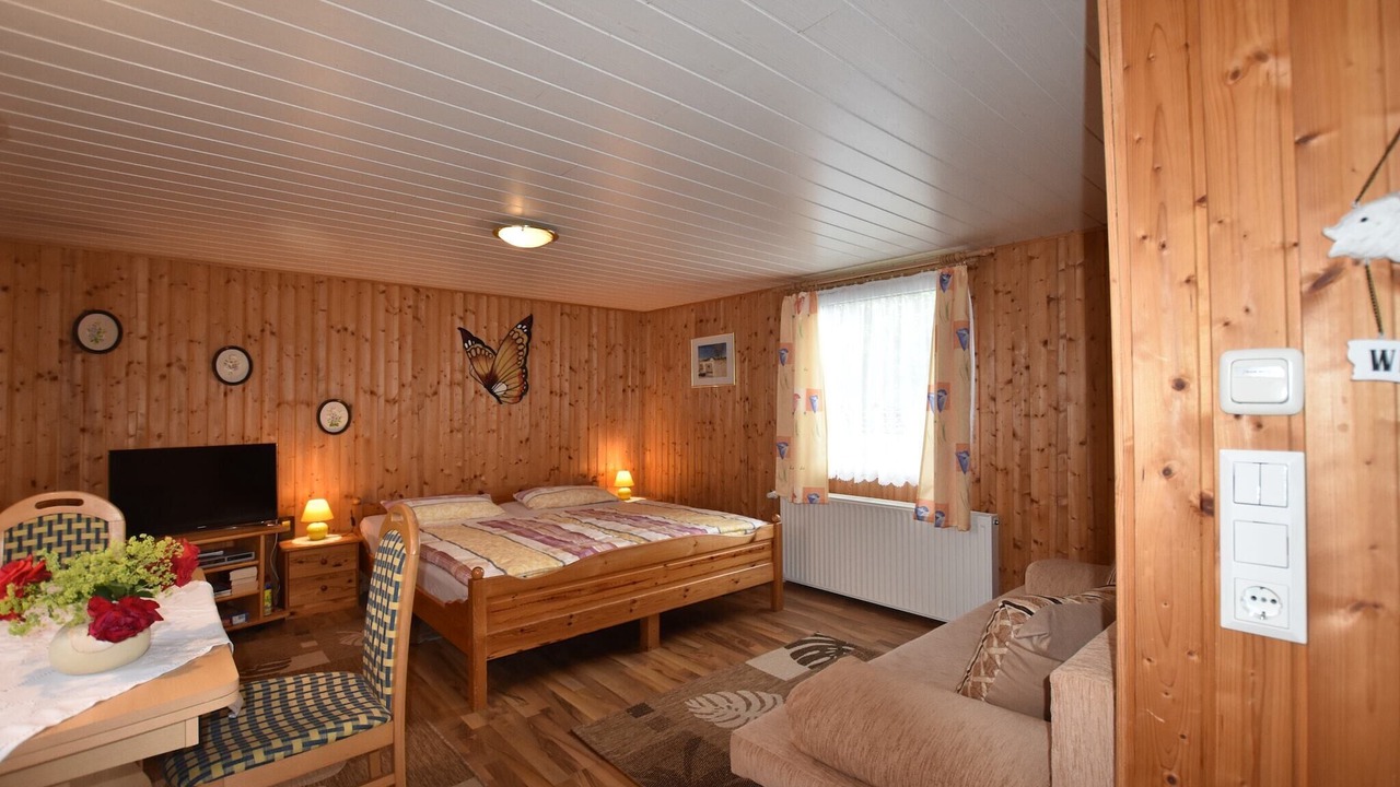 Photo of Livingroom in Steffenshagen