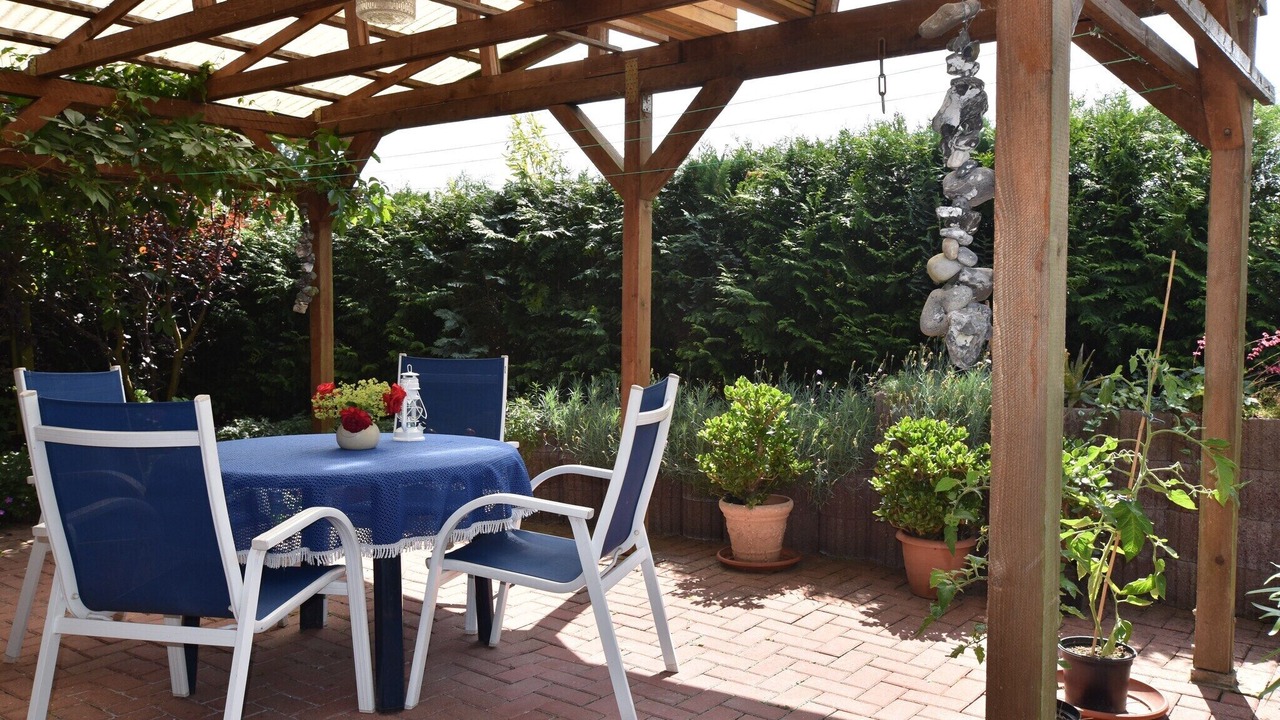 Photo of Patio Balcony in Steffenshagen