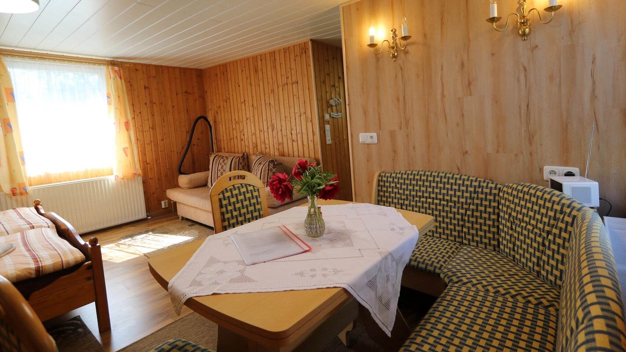 Photo of Livingroom in Steffenshagen